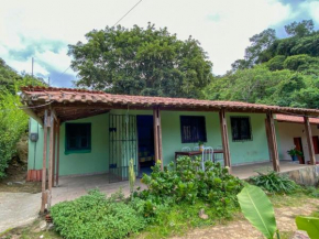 Casa no Sítio